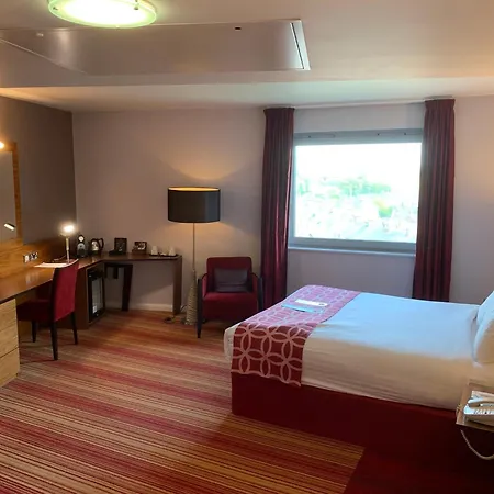 Holiday Inn Norwich City By Ihg Exterior photo