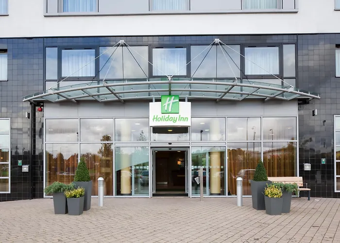 Holiday Inn Norwich City By Ihg