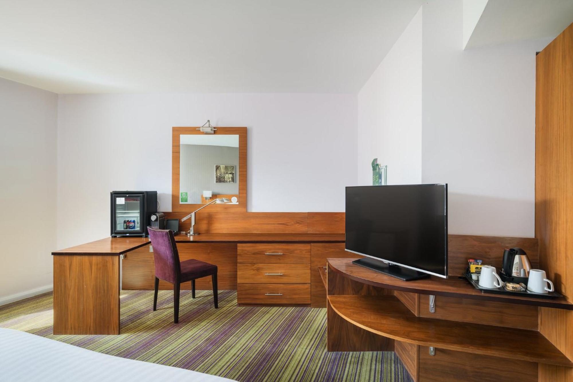 By Ihg Hotel 4*