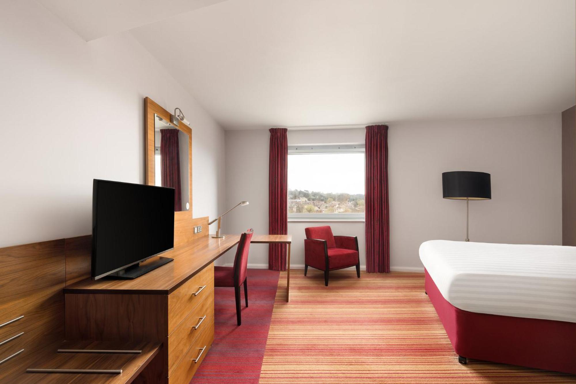 By Ihg 4* NWI