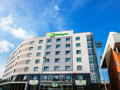 By Ihg 4* NWI