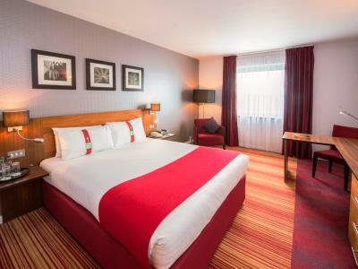 By Ihg NWI