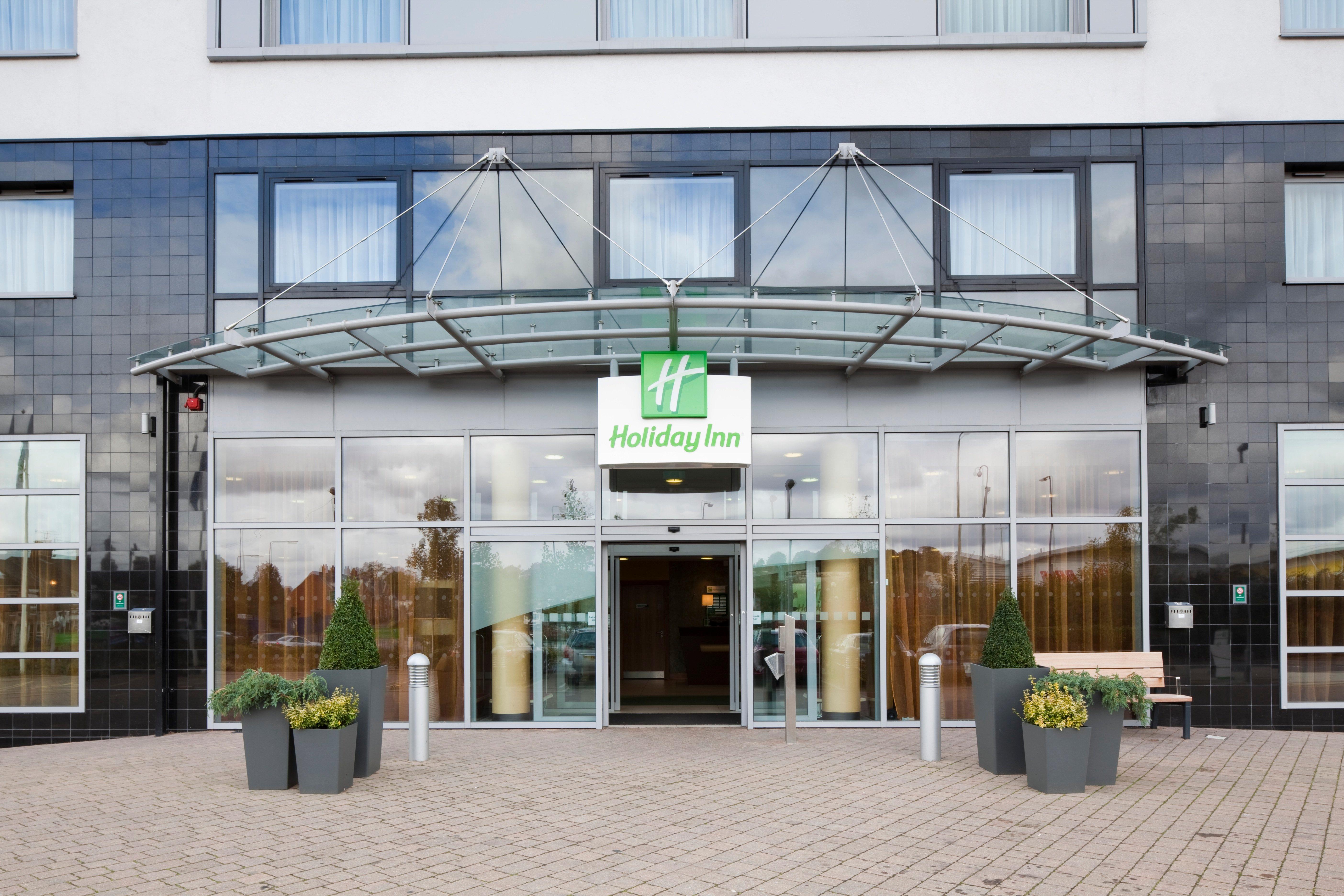 By Ihg Norwich