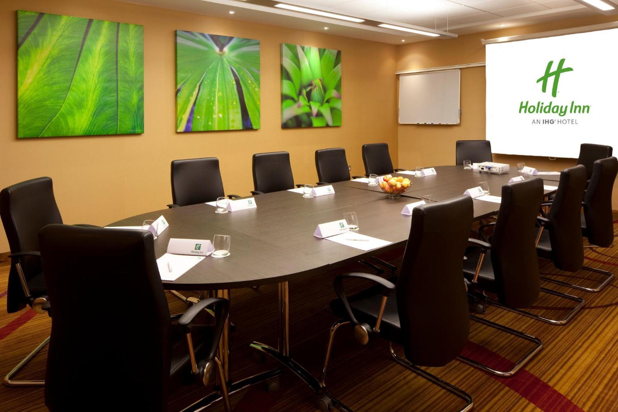 By Ihg Norwich