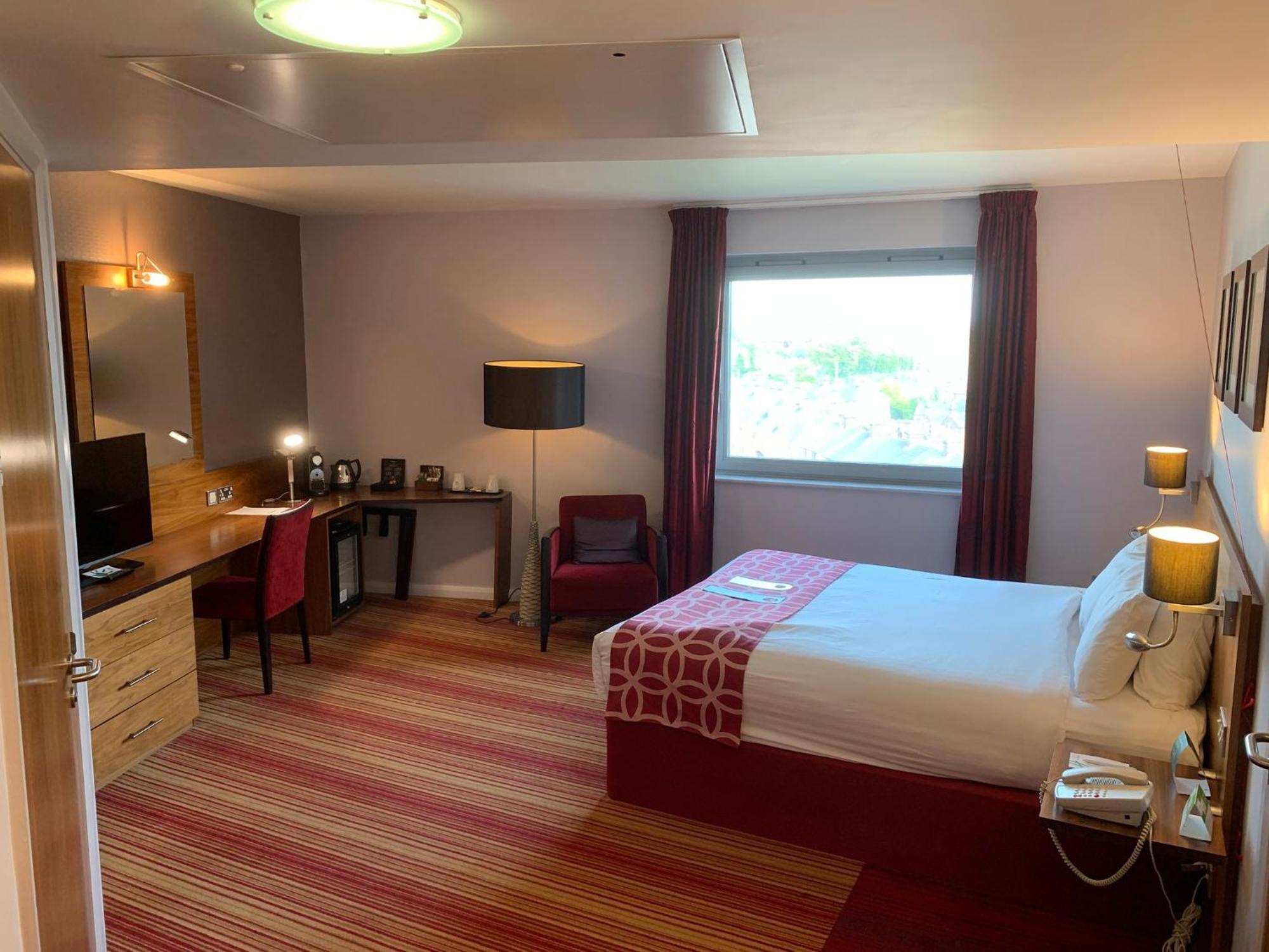 By Ihg Hotel Norwich