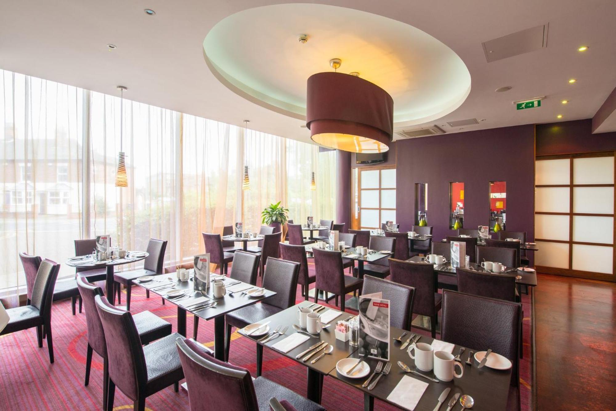 By Ihg 4* Norwich
