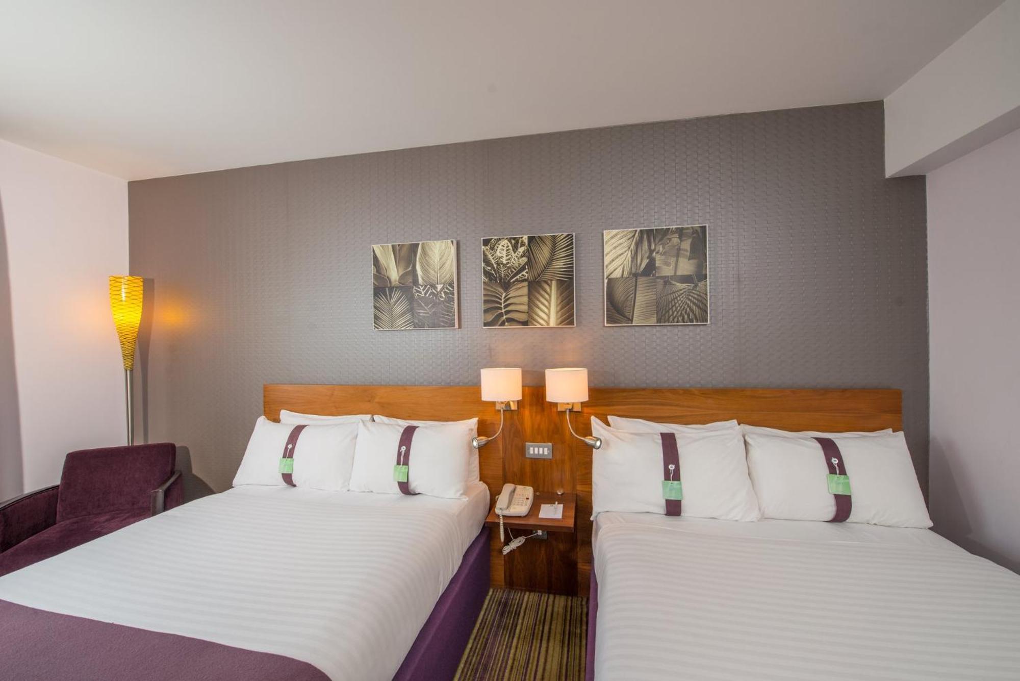 By Ihg Hotel