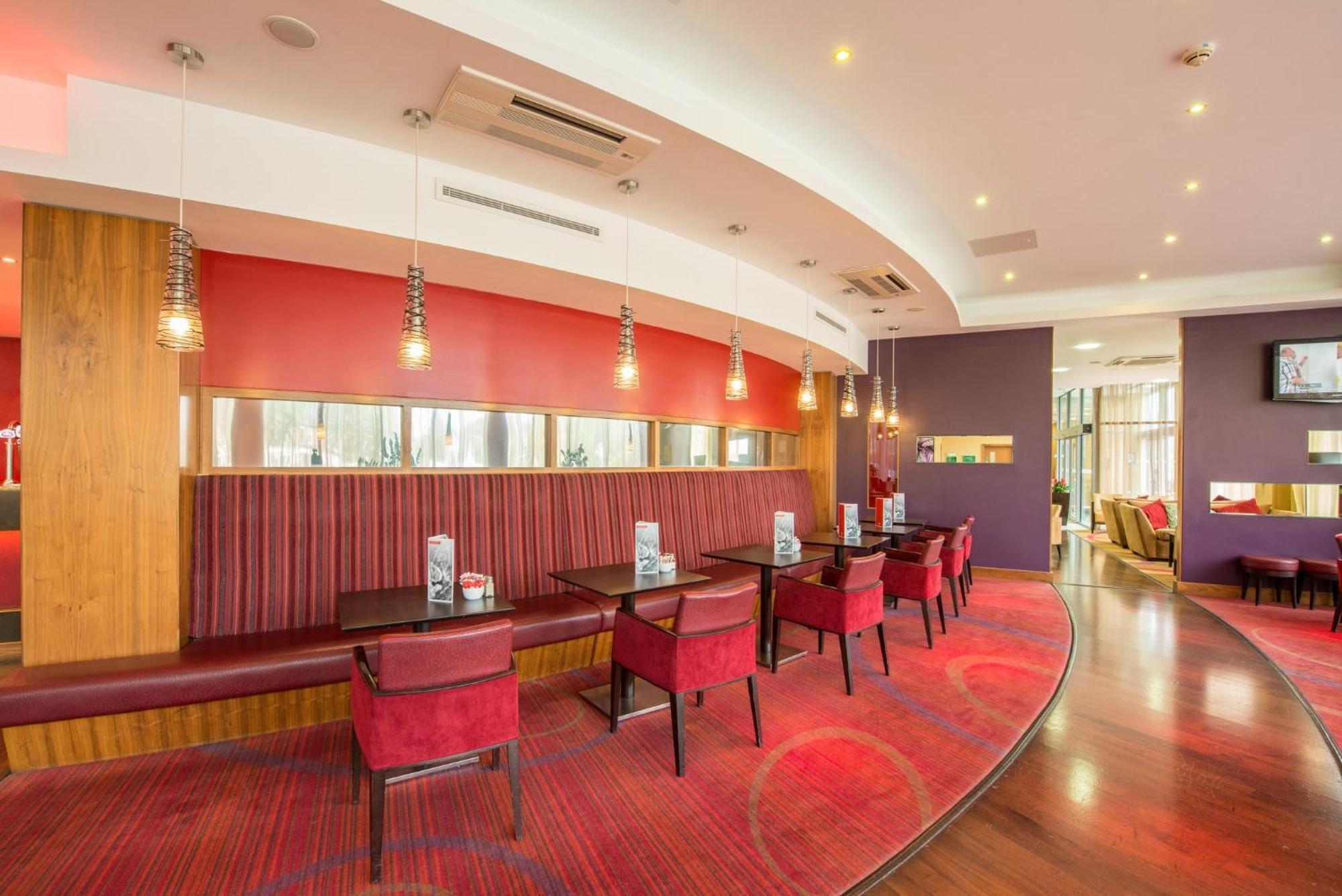 Hotel By Ihg Norwich