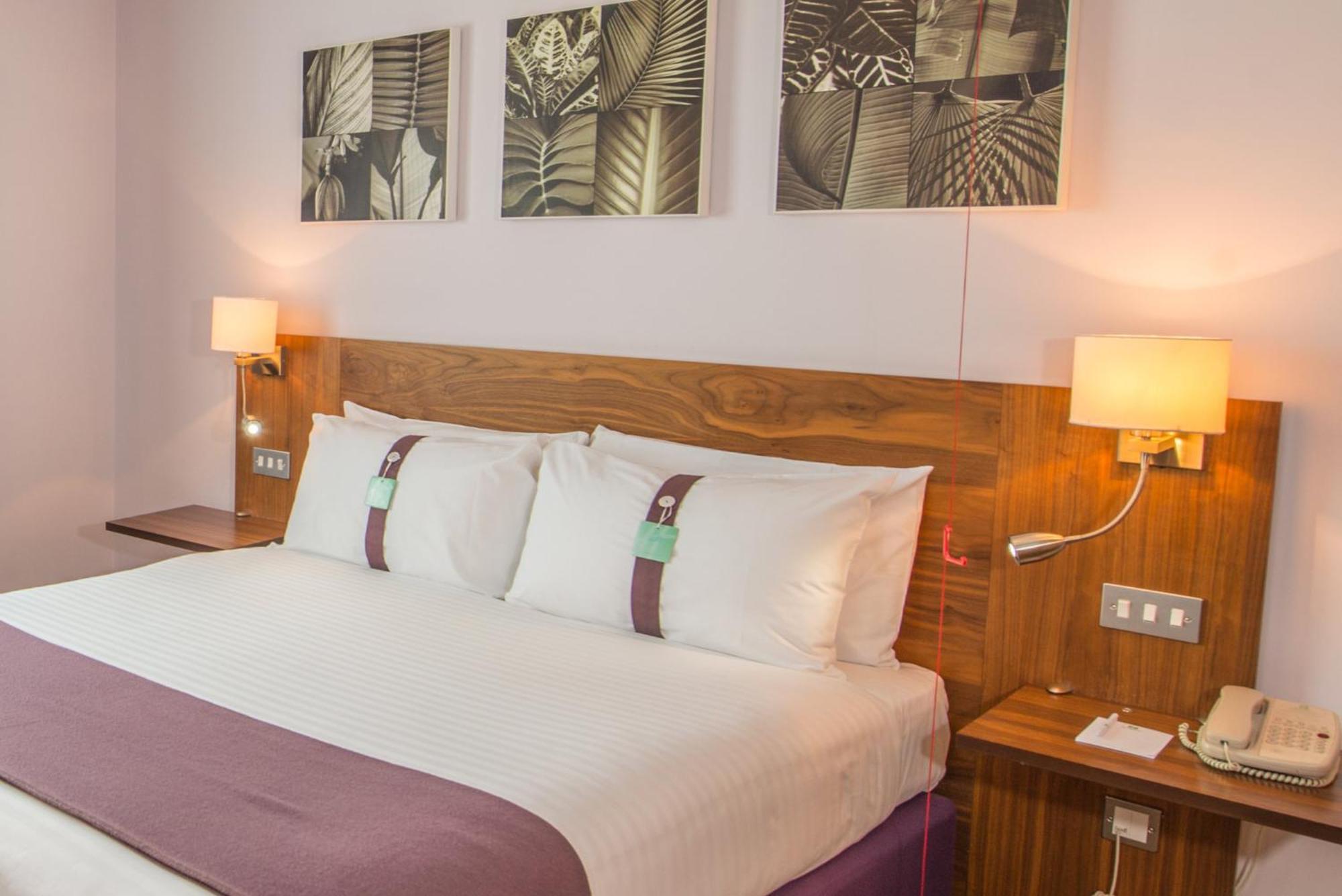 By Ihg Hotel Norwich